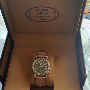 Fendi Watch
